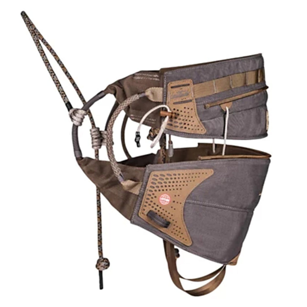 Latitude Method 3 Regular Saddle Seat Side Image