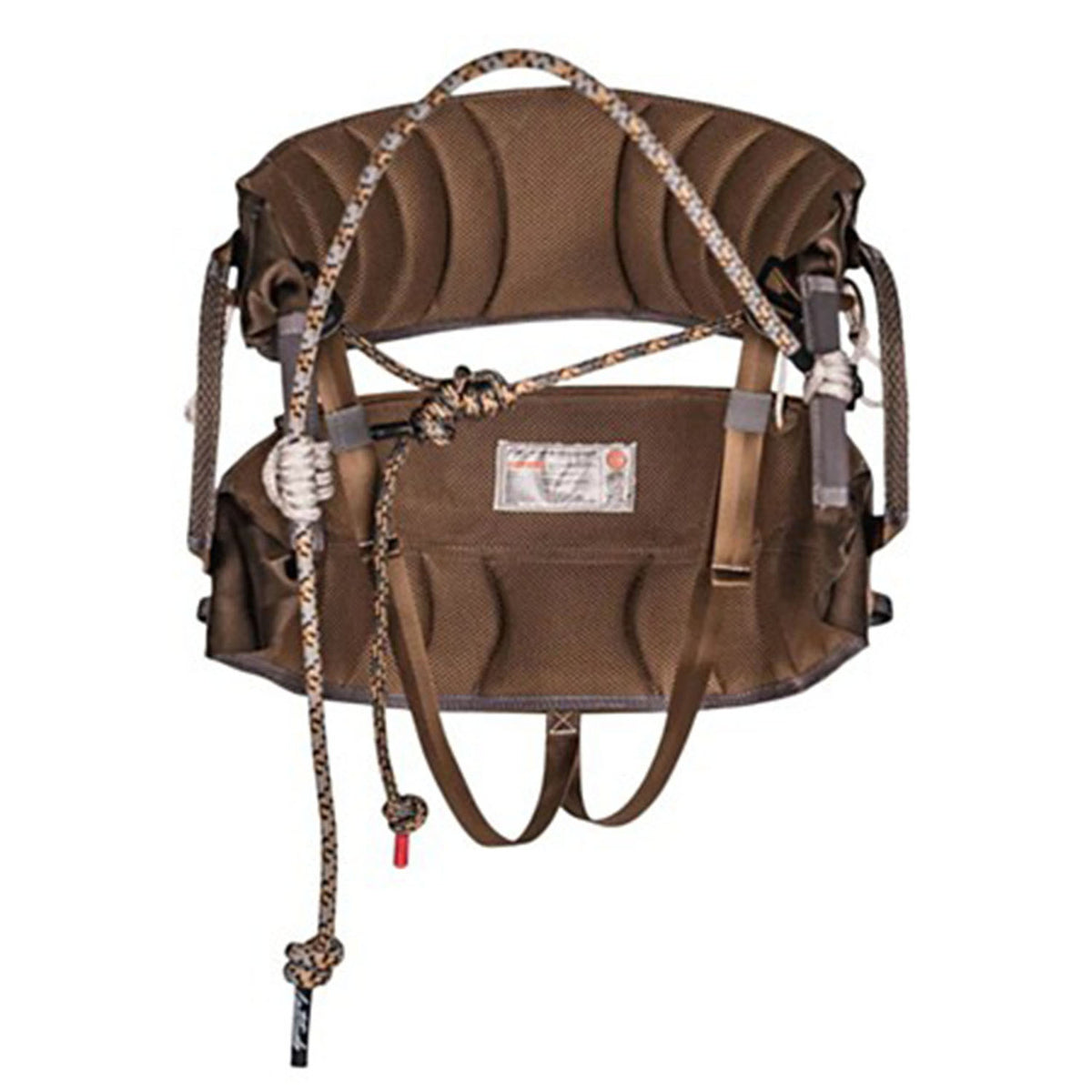 Latitude Method 3 Regular Saddle Seat Inside Image
