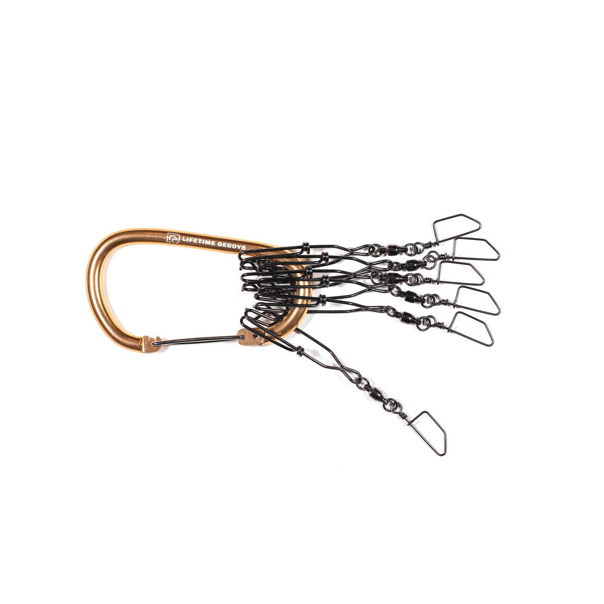 EasySnap Decoy Drops