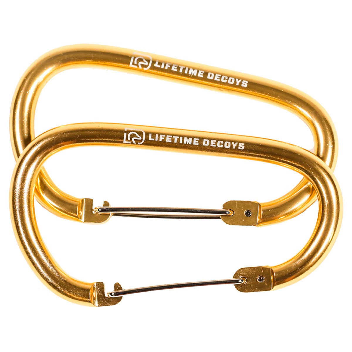 HangAll Carabiners - 2 Pack