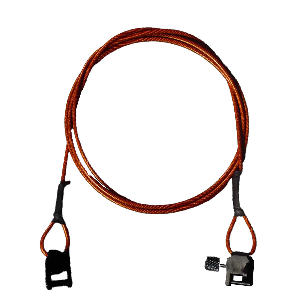 Heyday Cable Bare Gunsling Image in Orange