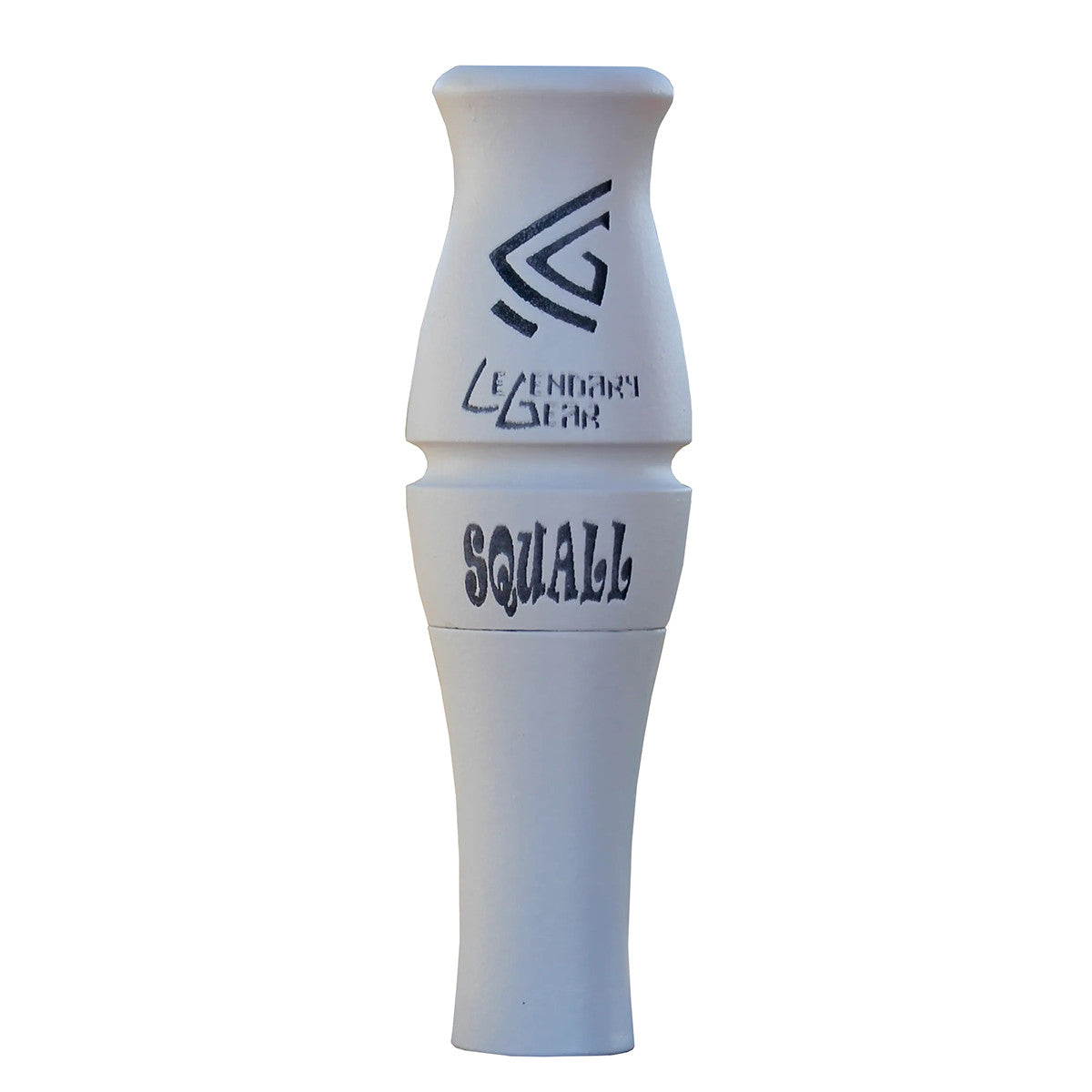 Legendary Gear Squall Injected Acrylic Snow Goose Call Image