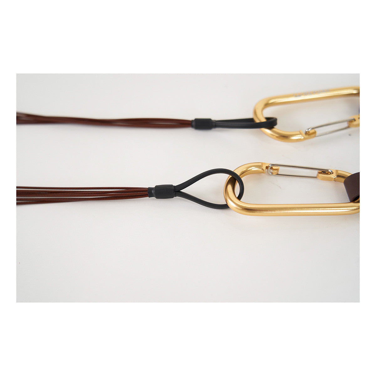 Heyday Bare Strap Waterfowl Tote Kit Carabiners Image