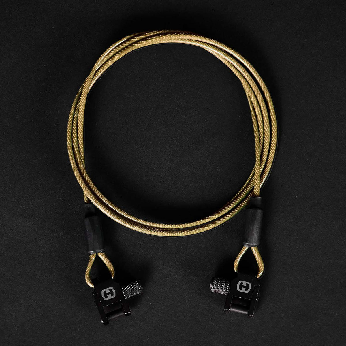 Heyday Cable Bare Gunsling Image Wheat