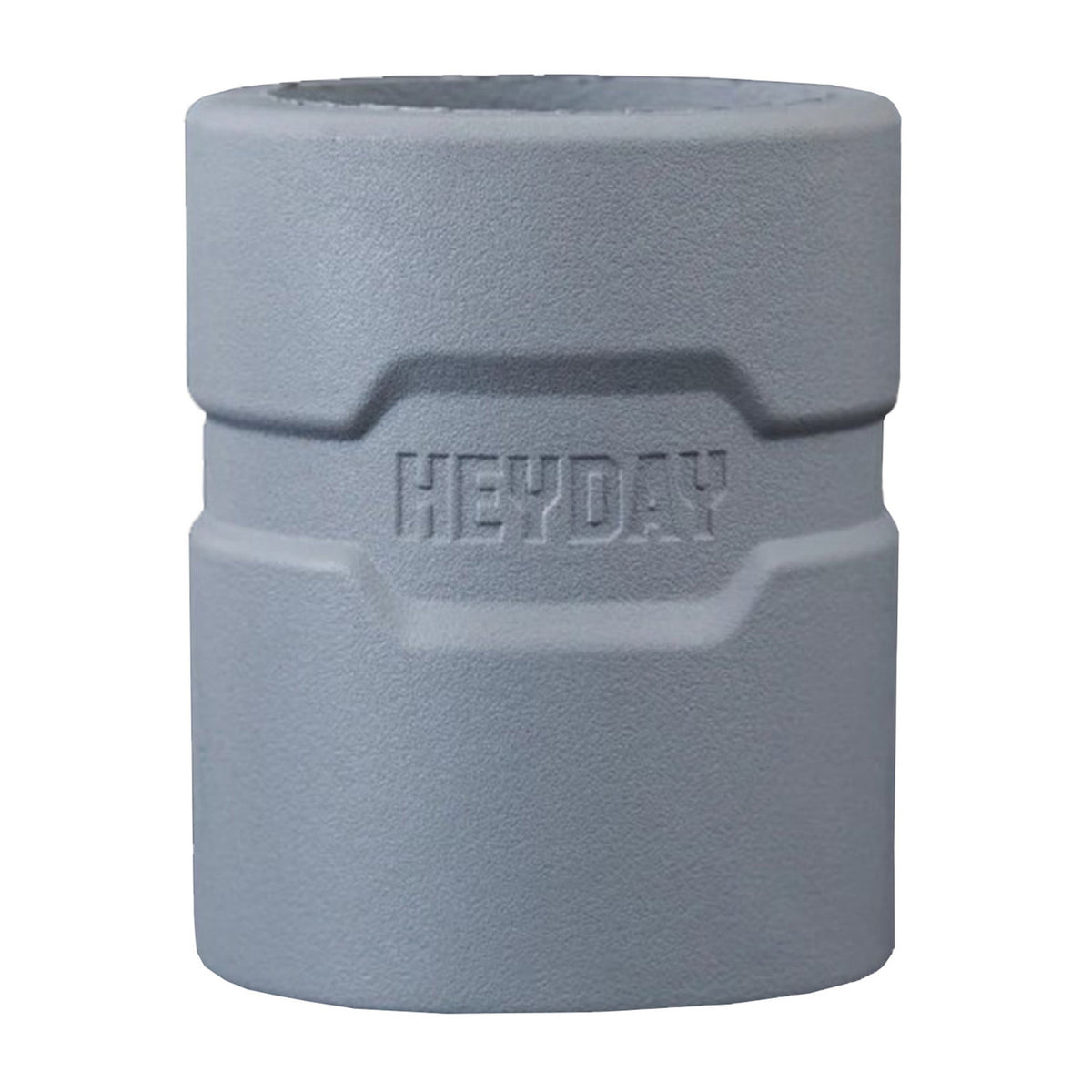 Heyday Outdoors Campo Can Cooler Standard Can Image in Gray