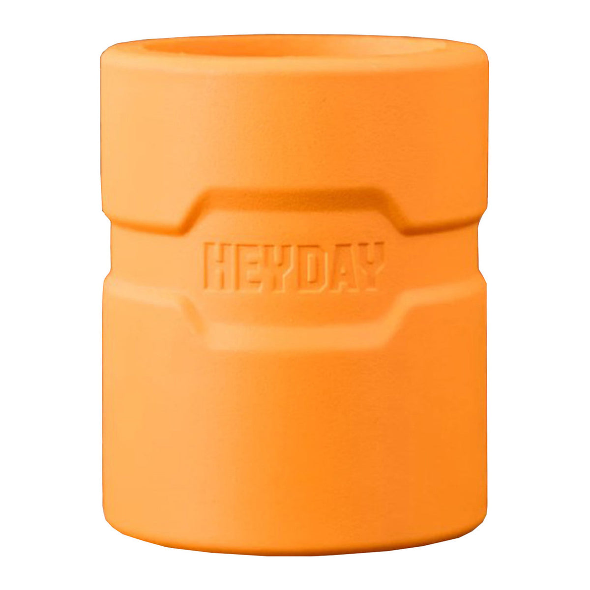 Heyday Outdoors Campo Can Cooler Standard Can Image in Orange