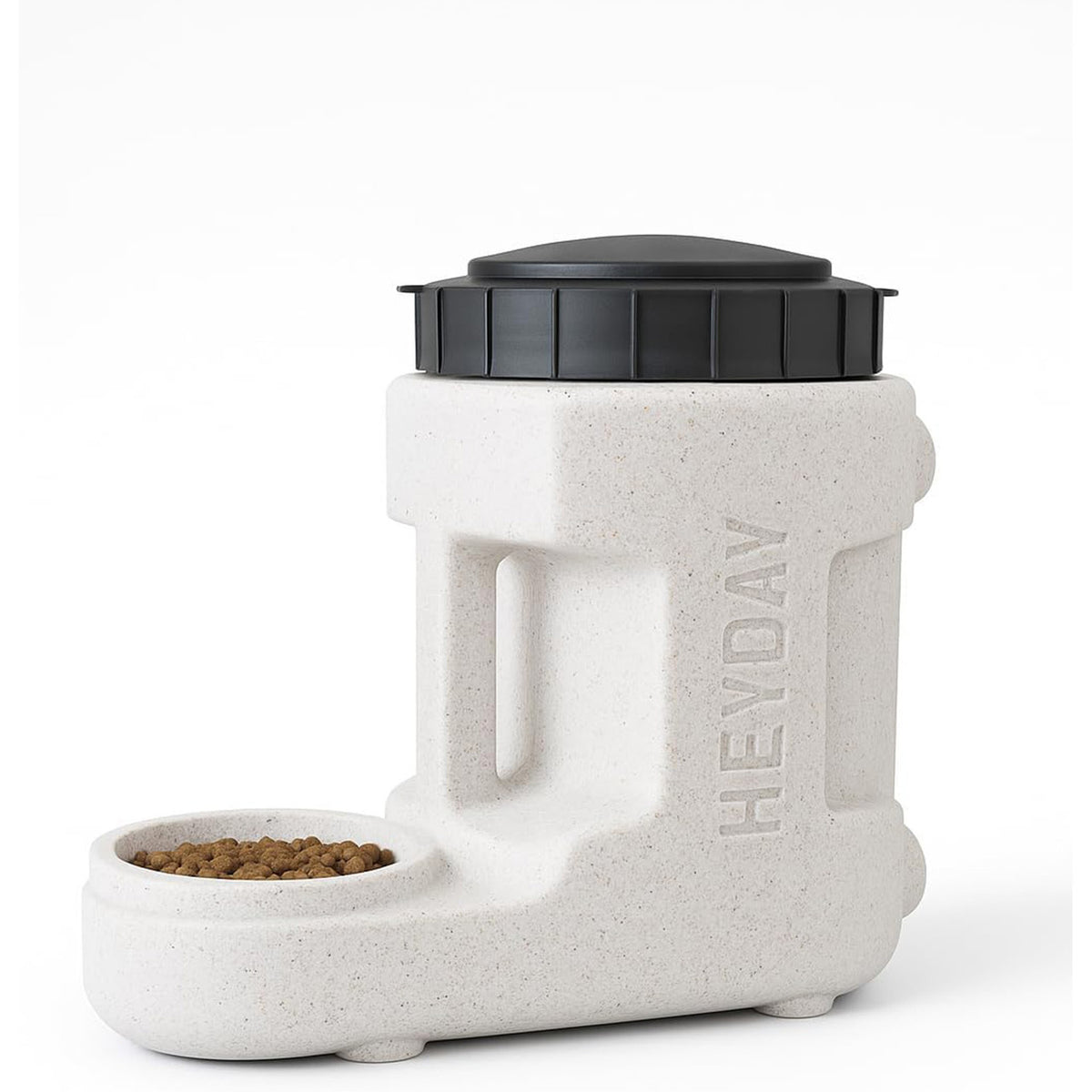 Heyday TagAlong Food 3G - Granite image