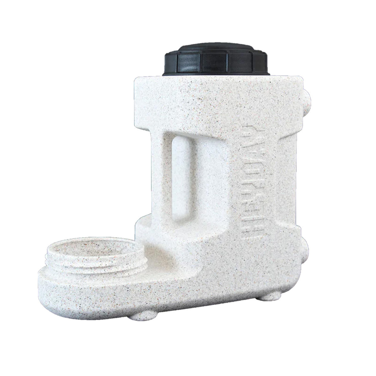 Heyday TagAlong Water 3G - Granite image