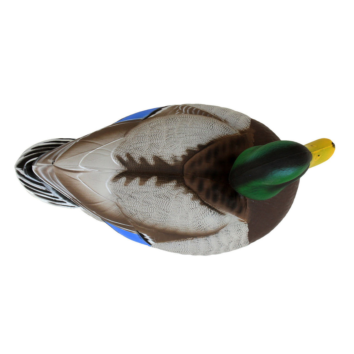 Heyday HydroFoam Mallard Drake Top View Image