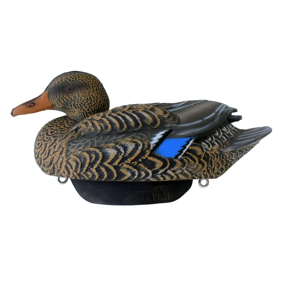 Heyday HydroFoam Mallard Drake Hen Image
