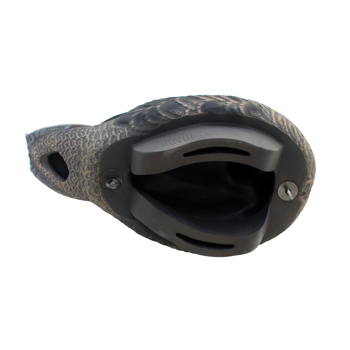 Heyday HydroFoam Black Duck Bottom Image