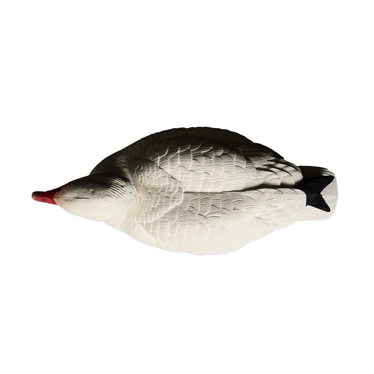 HEYDAY HydroFoam Snow Goose Floater Decoy Top Image