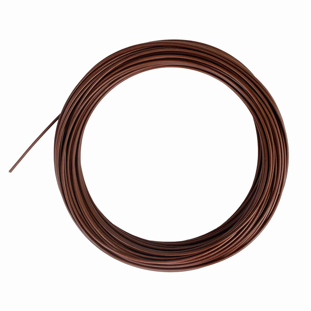 Heyday Outdoors 125 Ft. PVC-Coated Steel Cable Spool Product Image