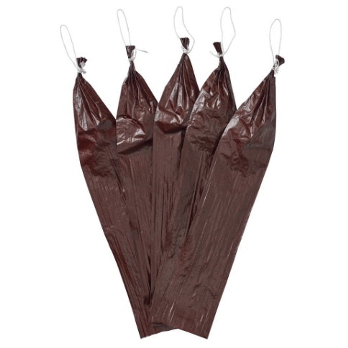 LEM 2 1/2" x 20" Mahogany Fibrous Casings Product Image
