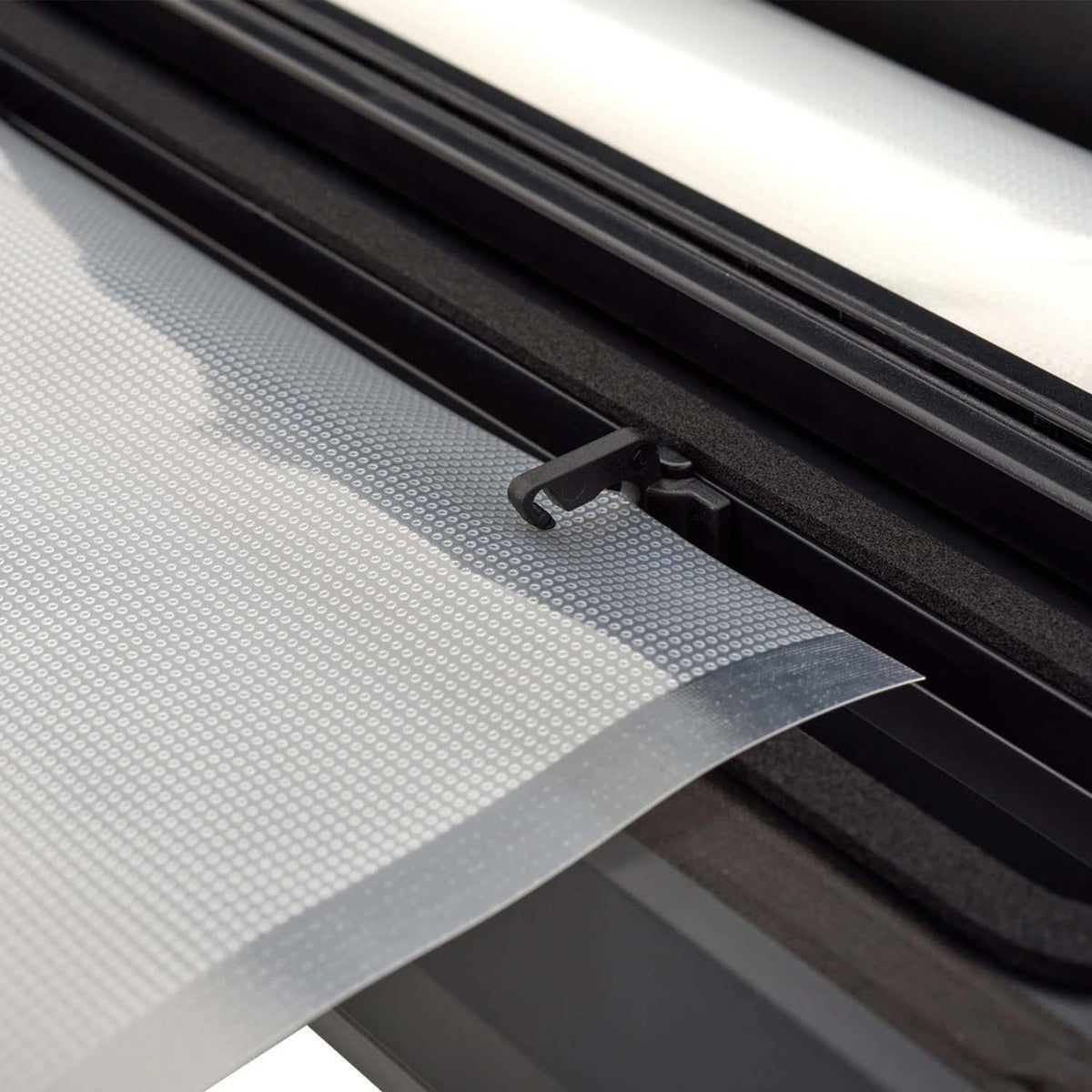 Sealing image of the LEM MaxVacGo Cordless Vacuum Sealer.