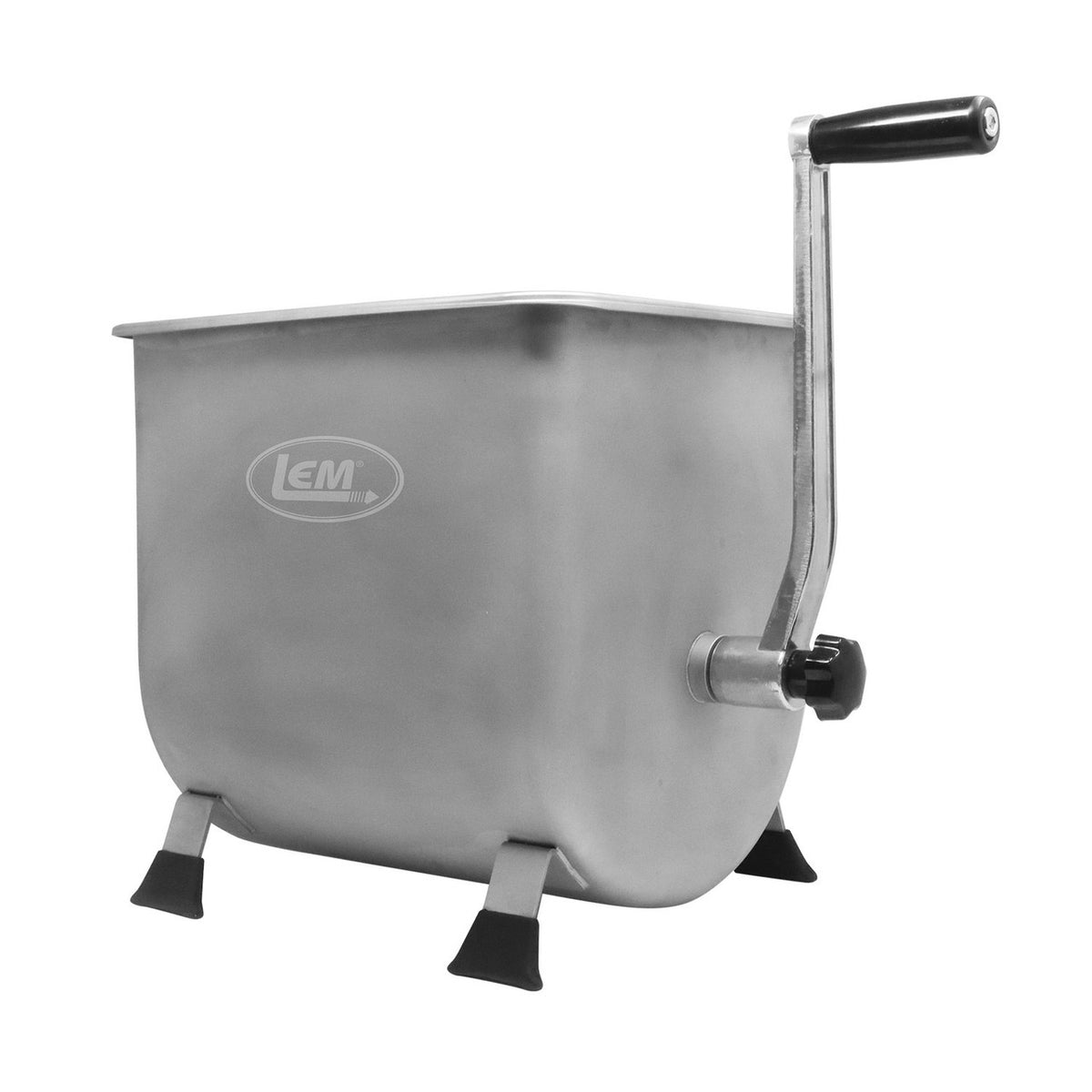 Image of the LEM 10 LB Meat Mixer.