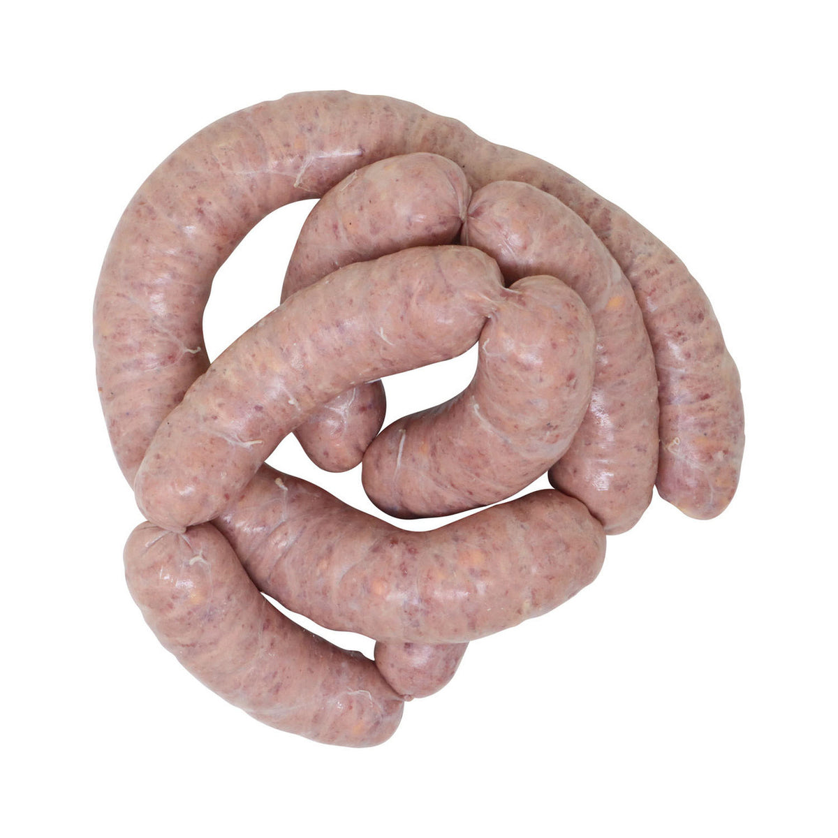 Casing image of the LEM 5 oz. Vacuum Sealed Bag- Sheep Casings for 15 lbs. Meat.