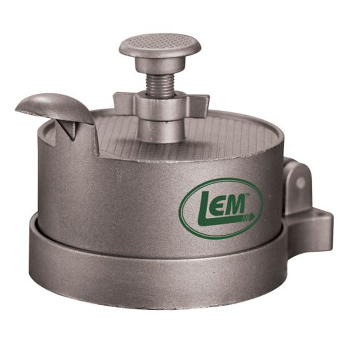 Non-Stick Burger Press