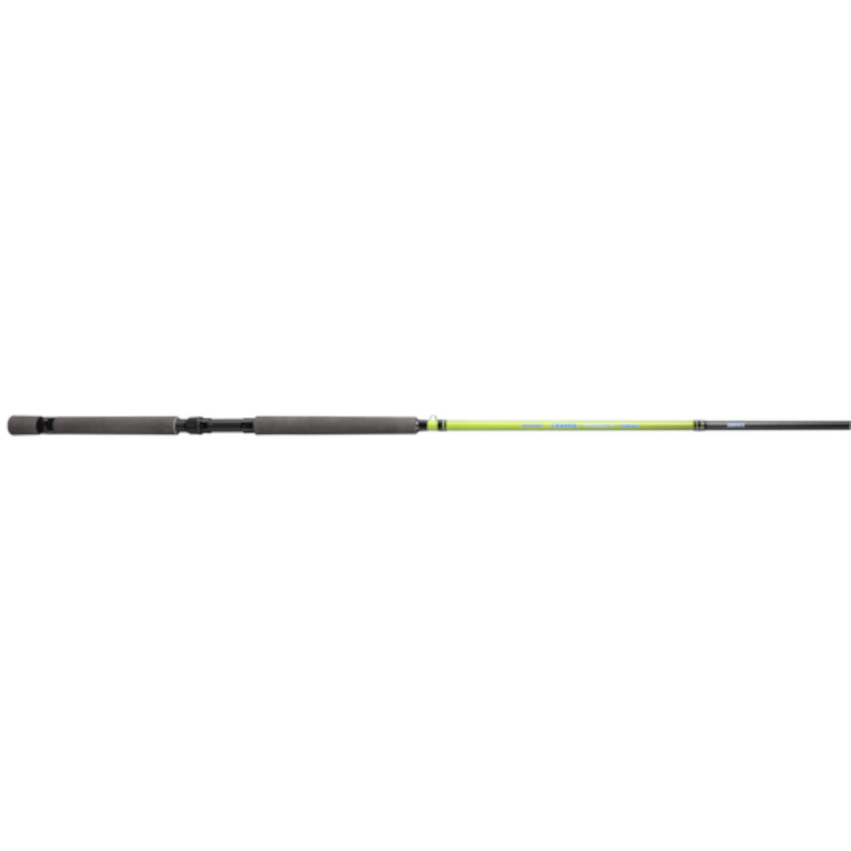 Crappie Thunder Jigging Rods