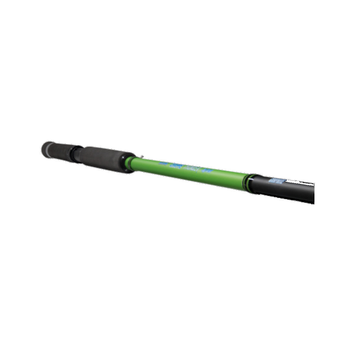 Crappie Thunder Jigging Rods