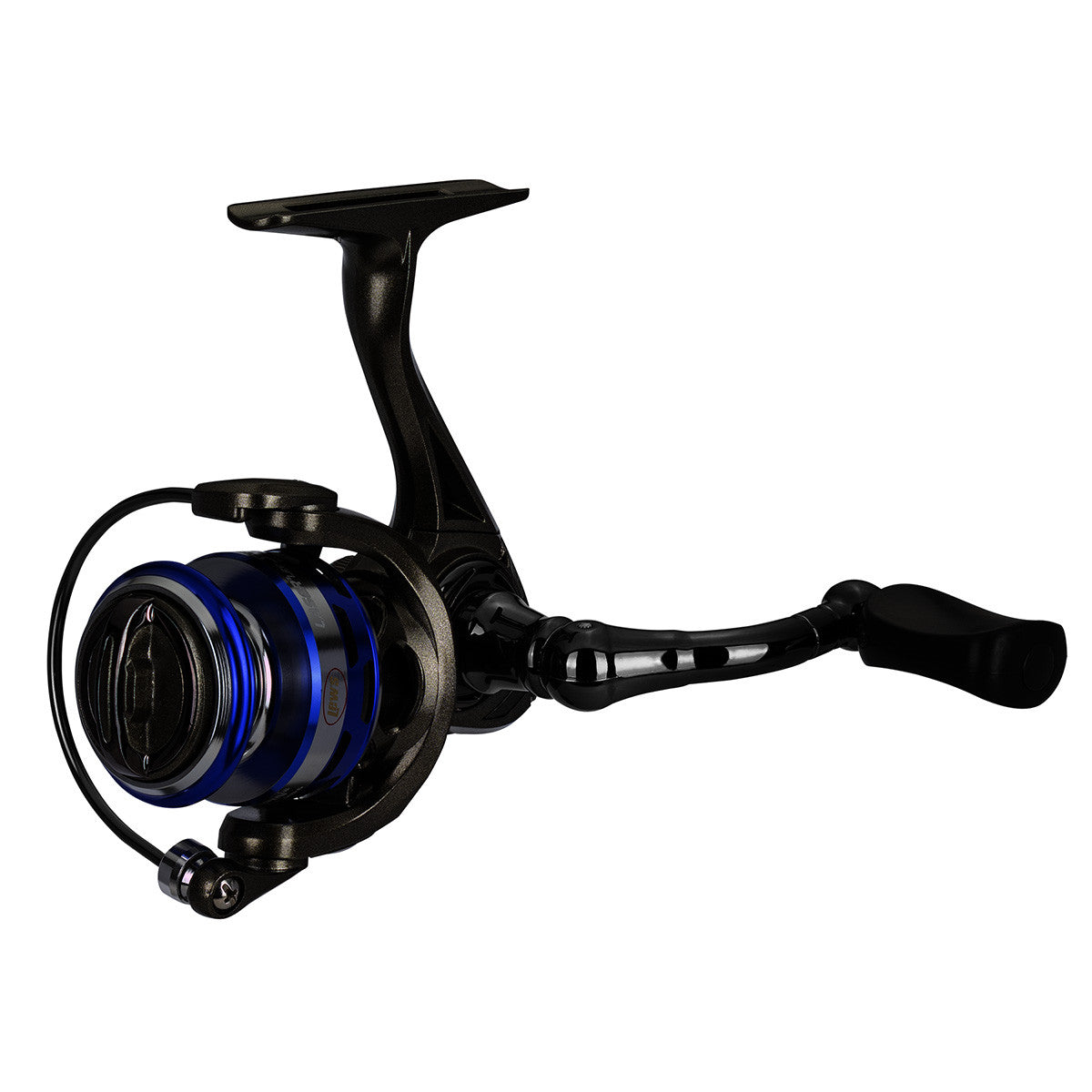 Lews LaserLite Speed Spin Spinning Reel Image