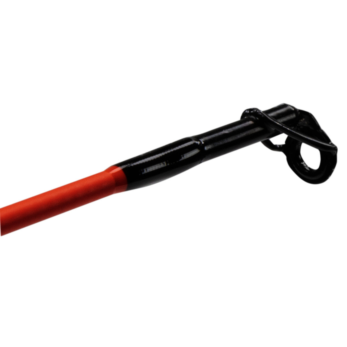 Mach Smash Spinning Rod