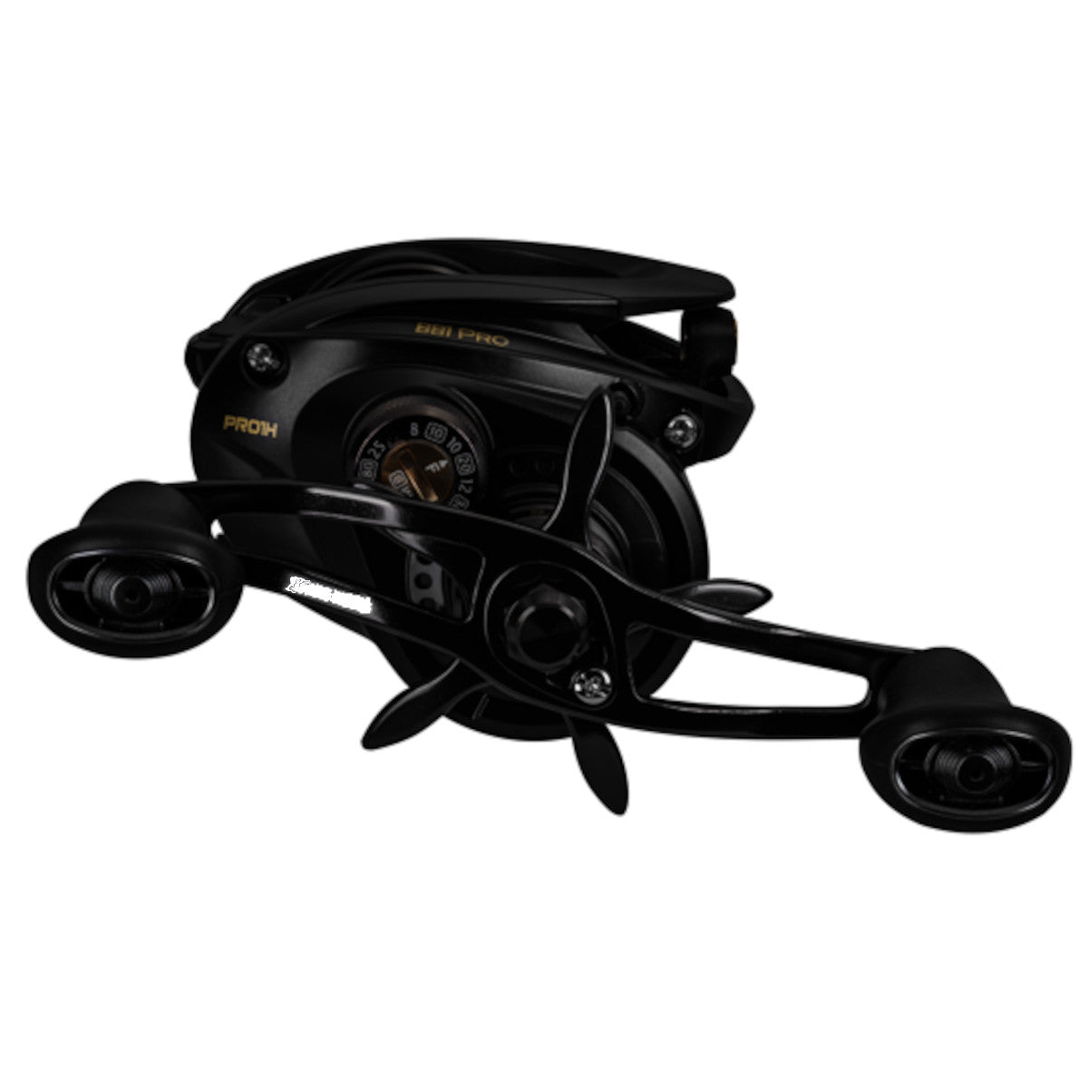 Lew's BB1 Pro Baitcast Reel