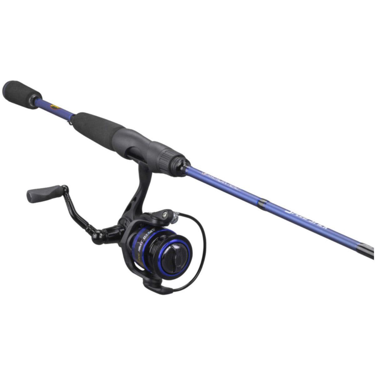American Hero Spinning Rod and Reel Combo 6
