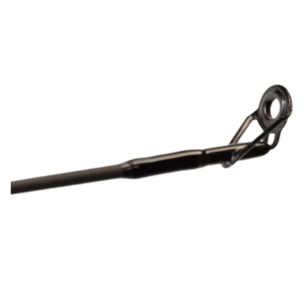 Lews American Hero Tier 1 Casting Rod Tip Image