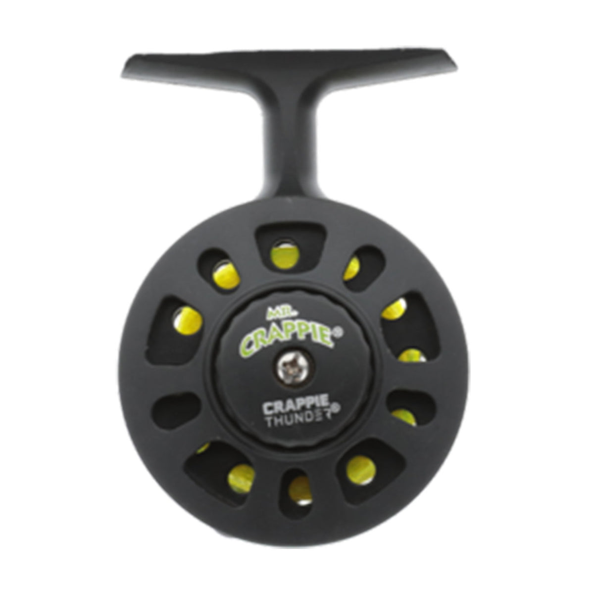 Lews Crappie Thunder Solo Crappie Reel