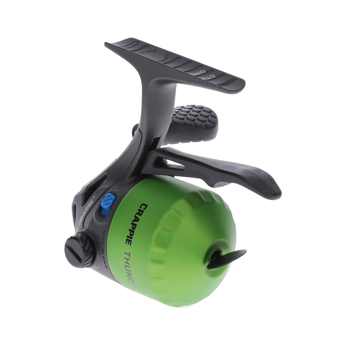 Lews Crappie Thunder Underspin Reel Main Image
