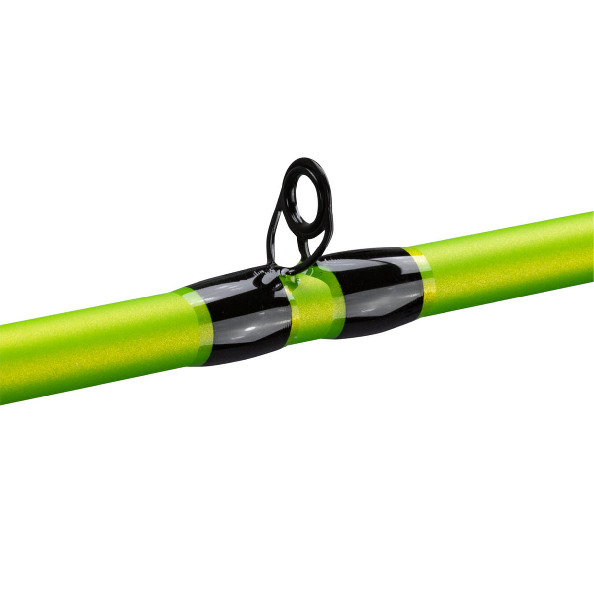 Lews Kickin Their Bass Casting Rod Reel Combo