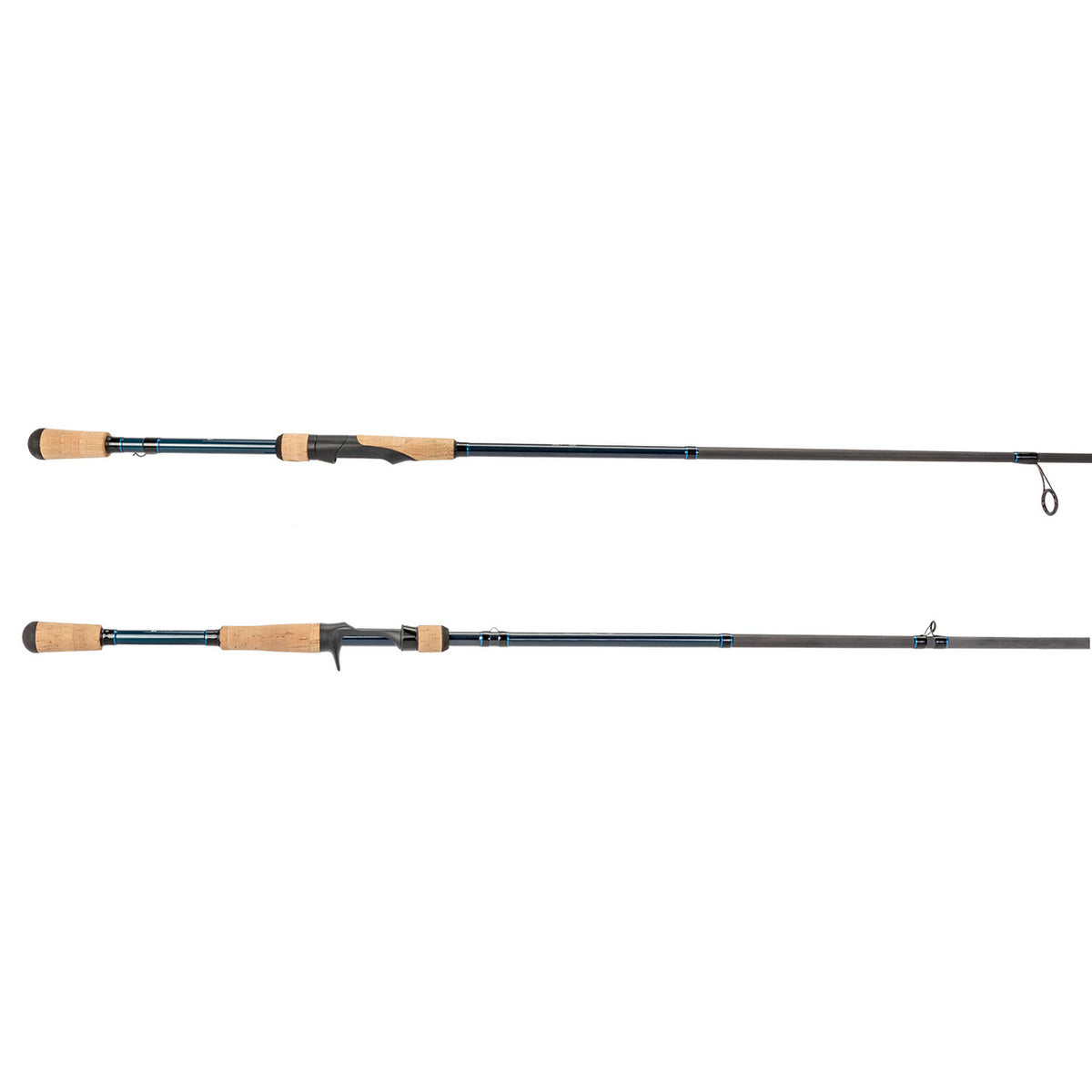 Lews LFS Rod