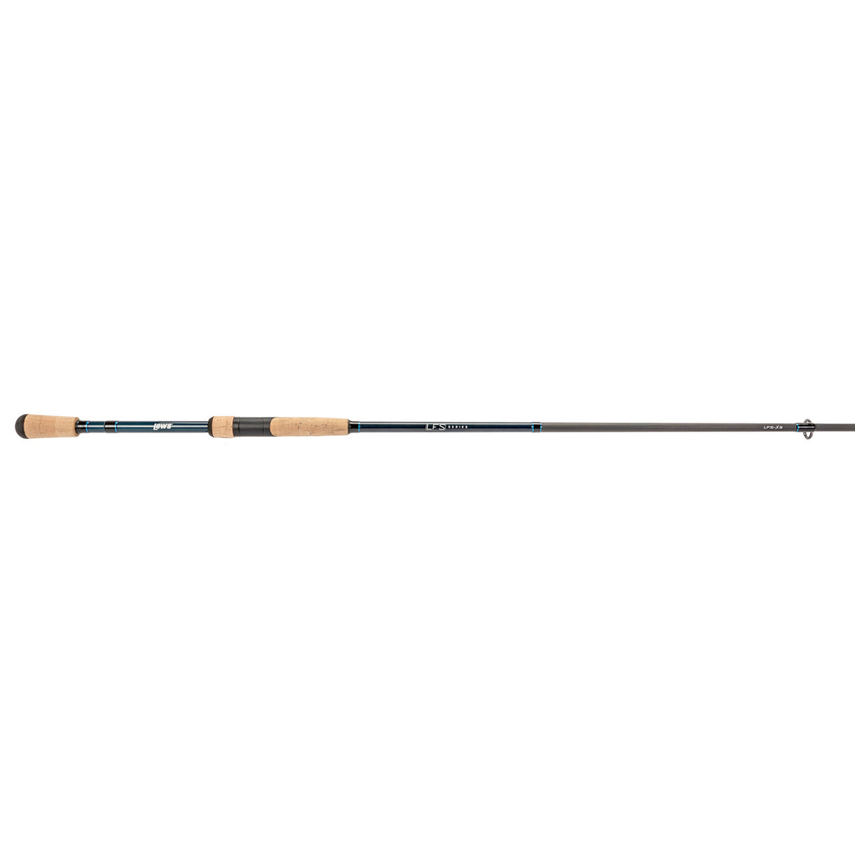 Lews LFS Spinning Rod Top Image