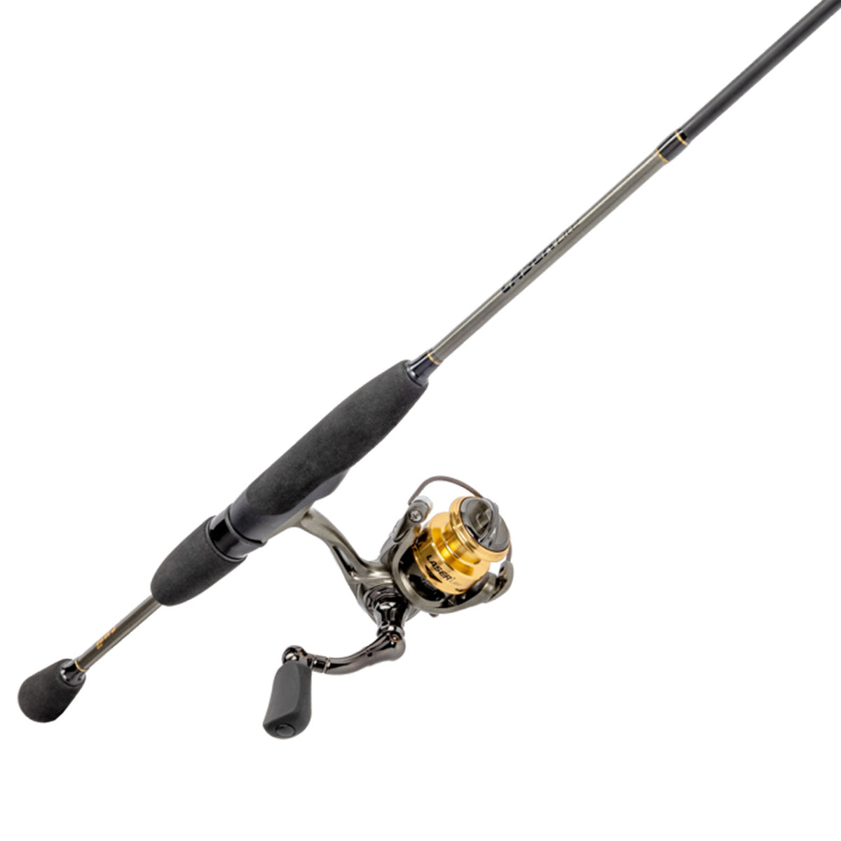 Lew's Laser Lite Spinning Combo Rod and Reel Product Image