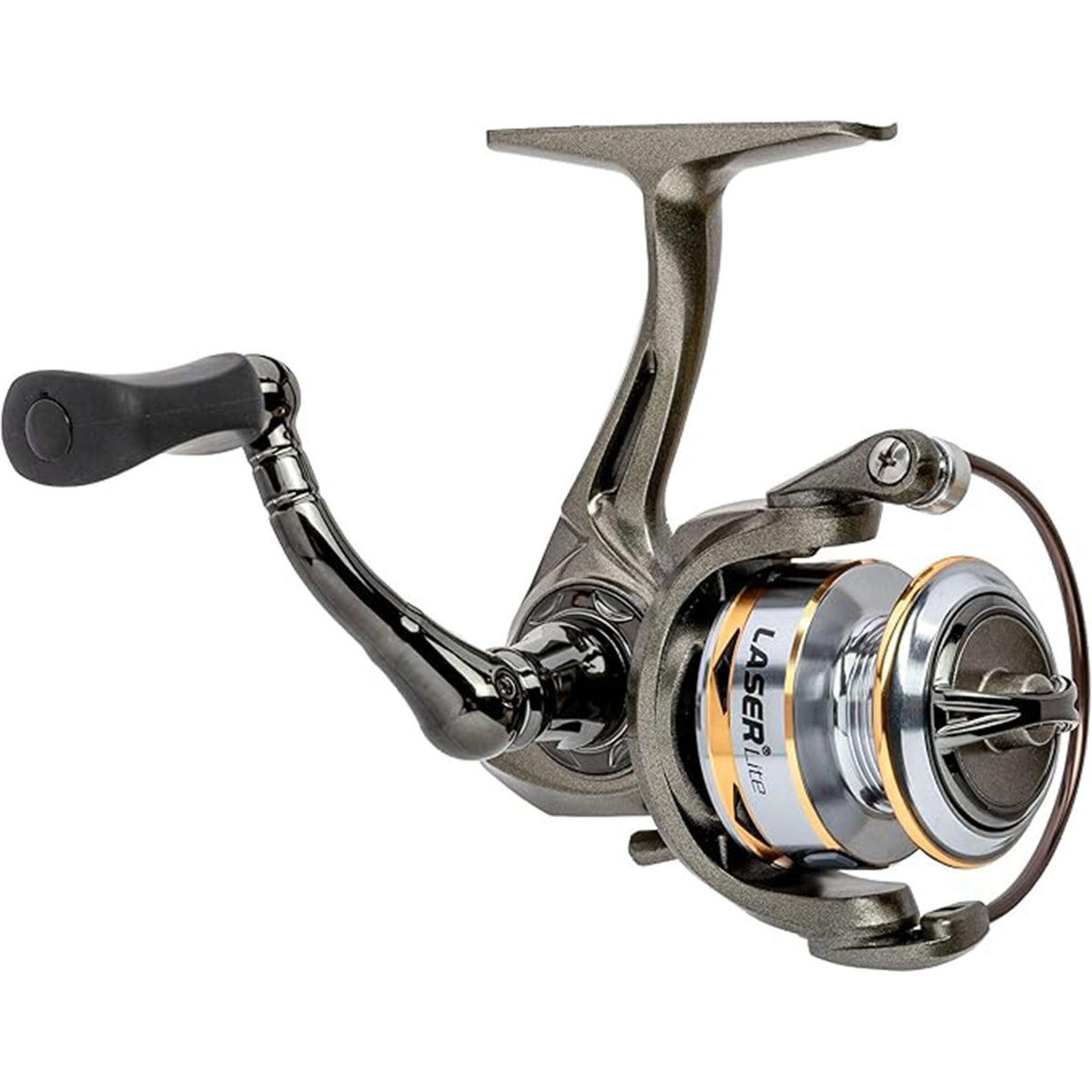 Lews Laser Lite Spinning Reel