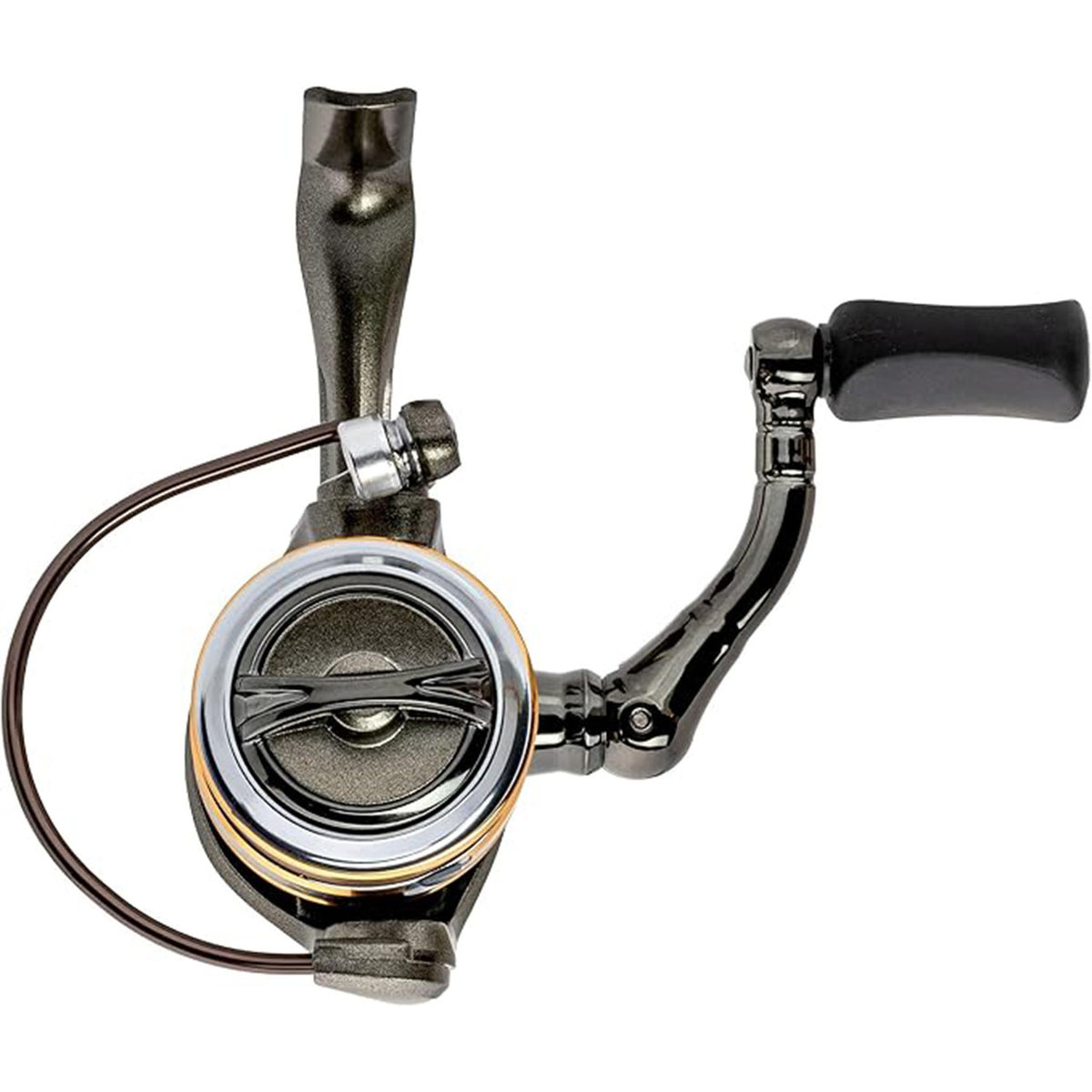 Lews Laser Lite Spinning Reel