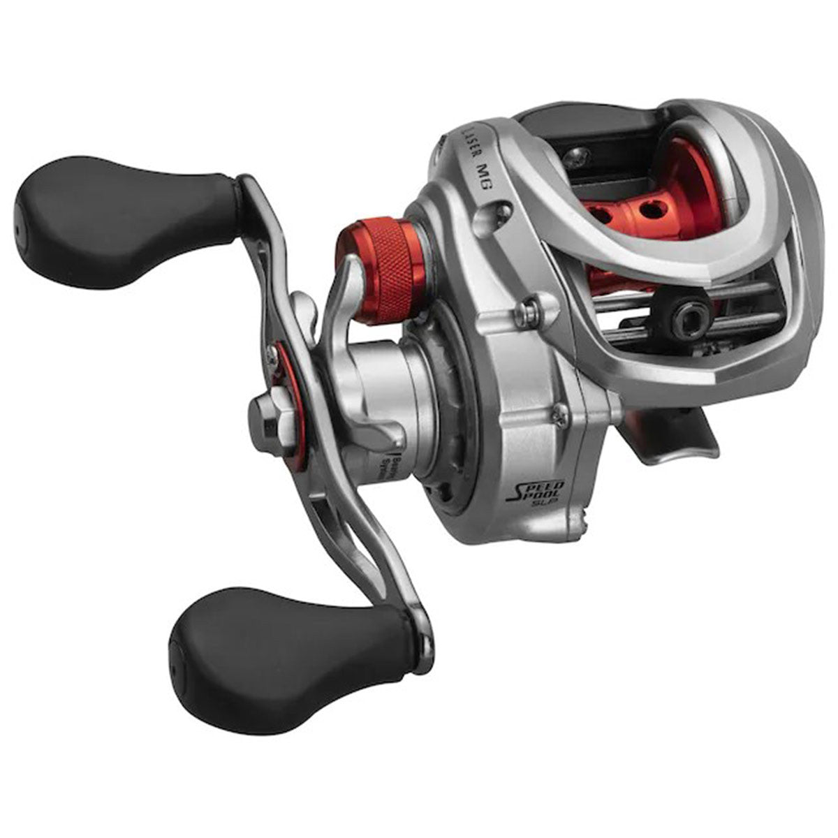 Lews Laser MG SLP Baitcast Reel Product Image