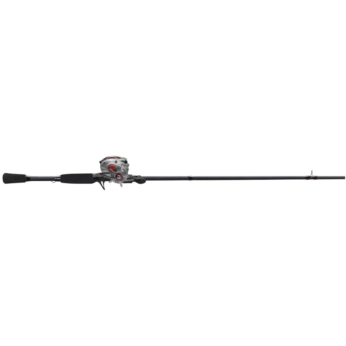 Laser MG Baitcast Combo