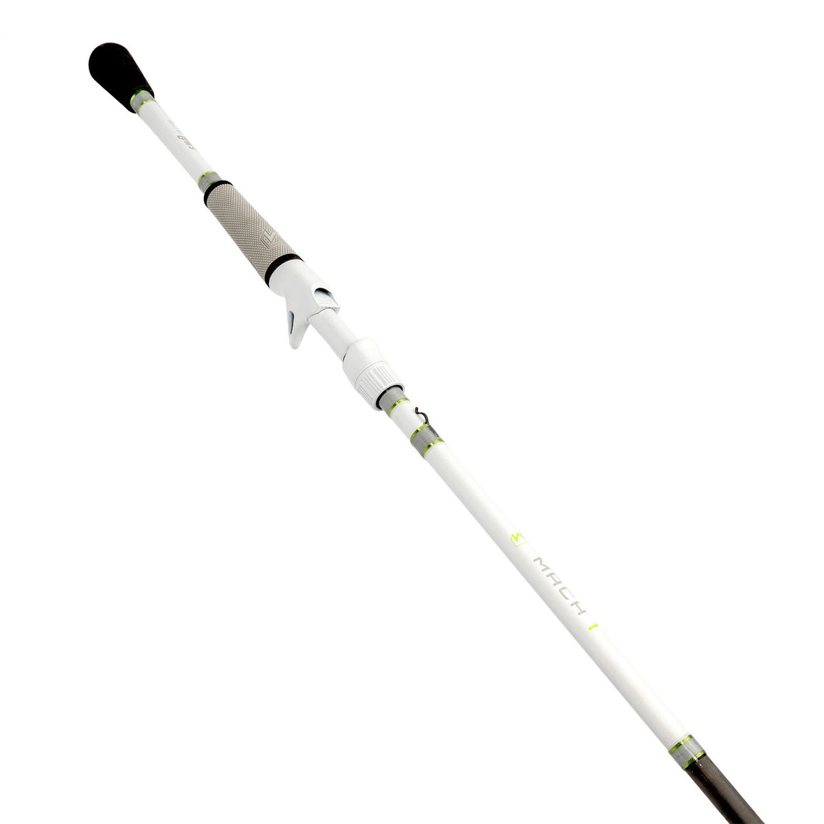 Lews Mach 1 Spinning Rod image