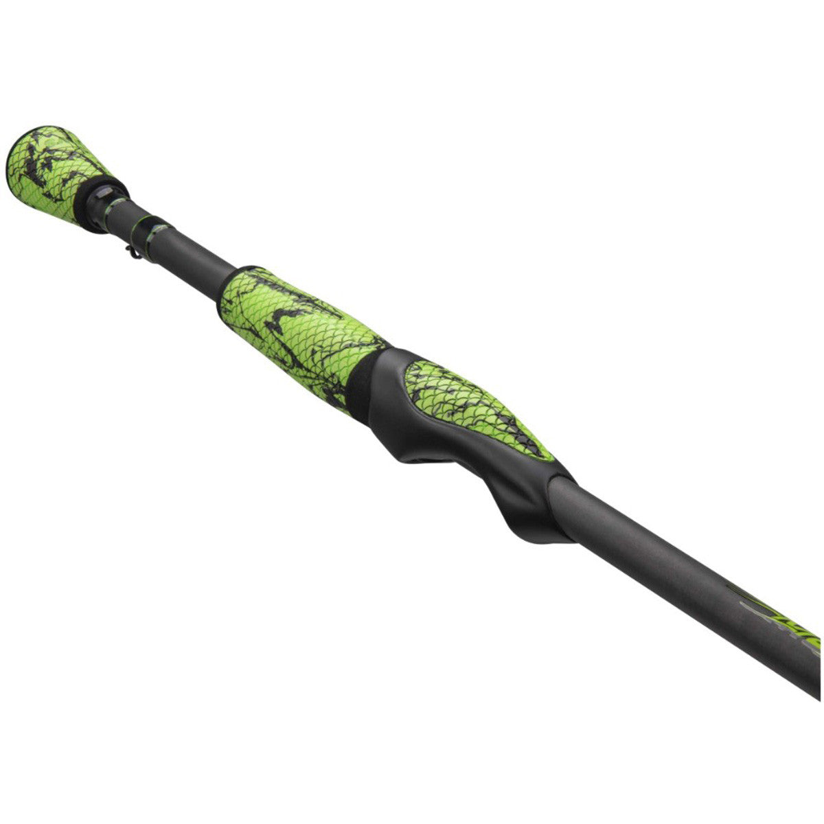 Mach 2 7'0" Medium Moderate Fast All-Purpose Casting Rod