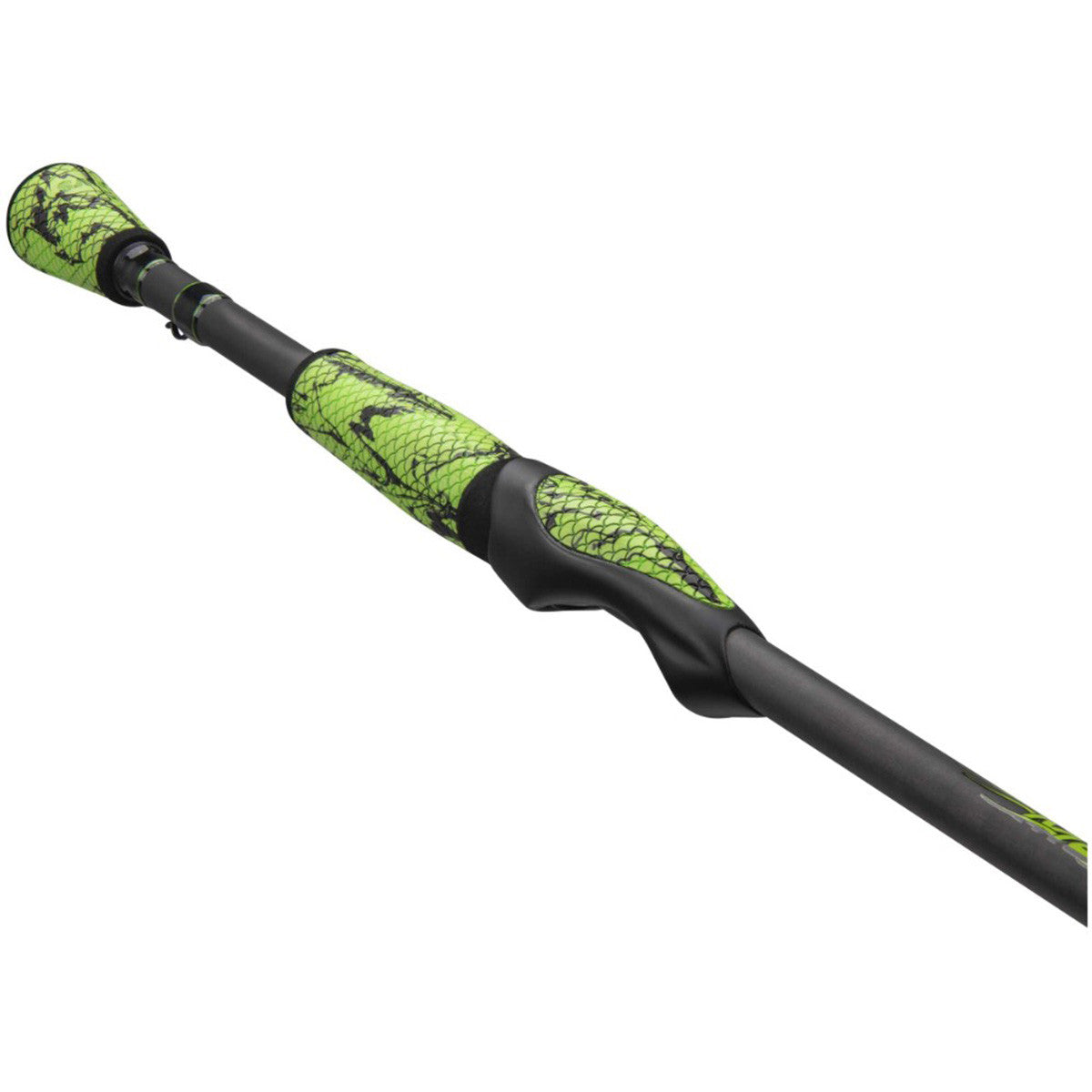 Mach 2 7'2" Medium Heavy Fast Jig Casting Rod
