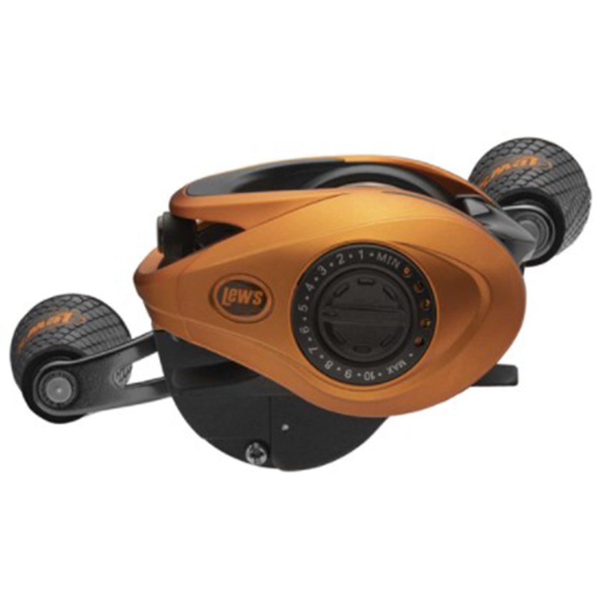 Mach Crush SLP Baitcast Reel