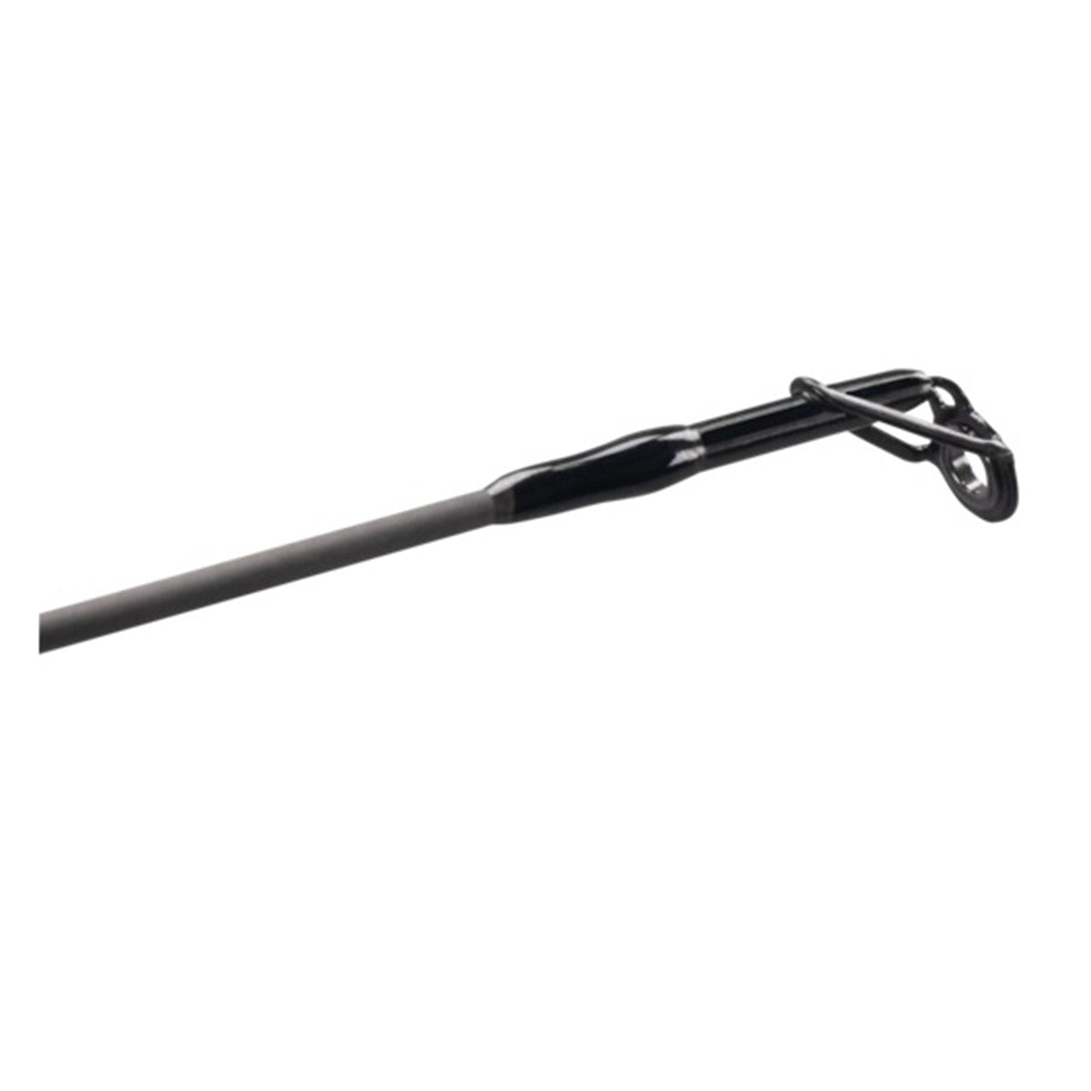 Lews Mach Crush Spinning Combo Rod Tip Image