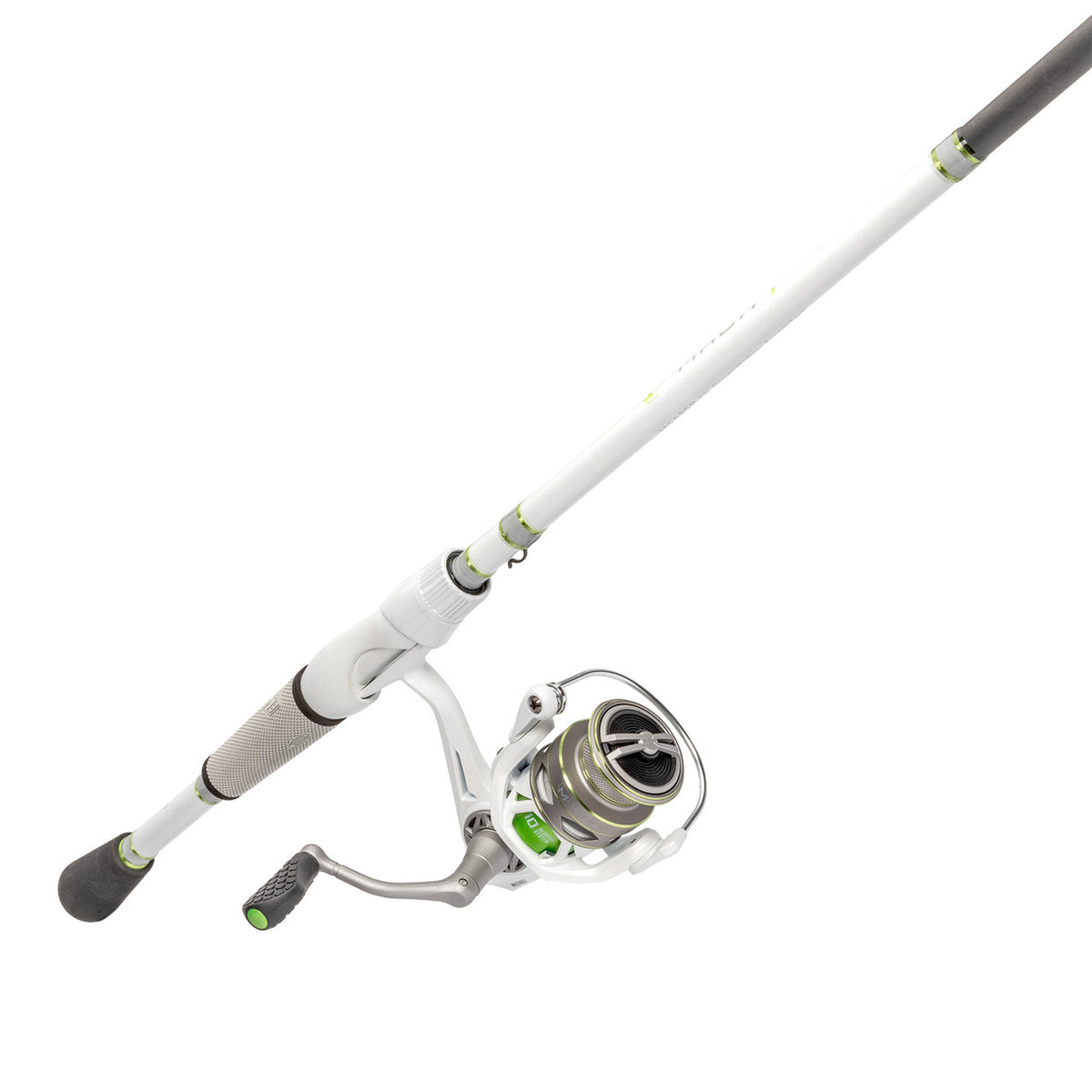 Lews Mach 1 Spinning Rod and Reel Combo