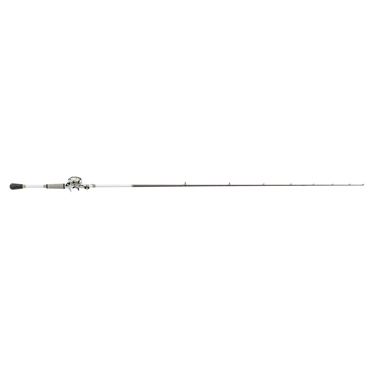 Lews Mach 1 SS Baitcast Rod and Reel Combo