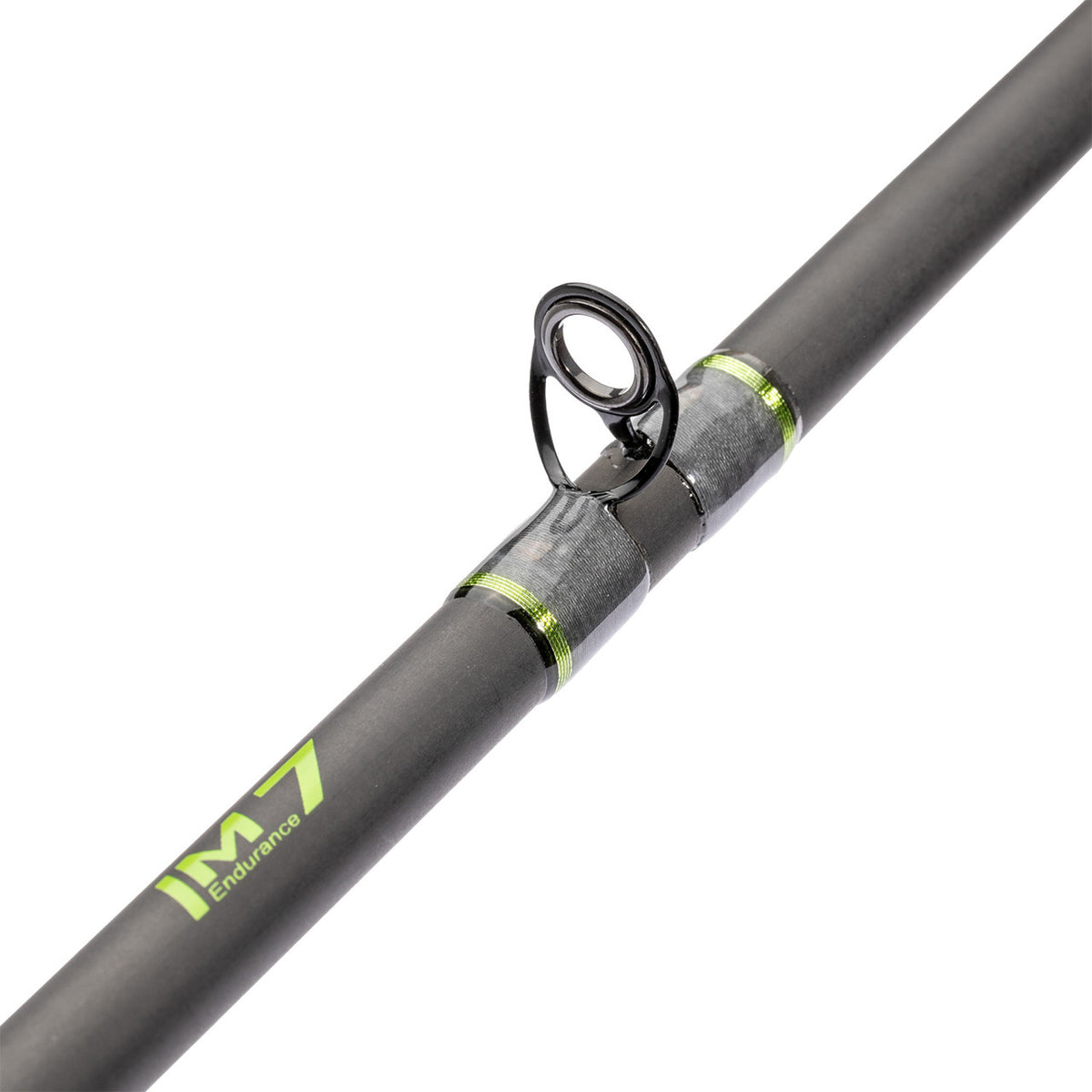 Lews Mach 1 SS Baitcast Rod and Reel Combo