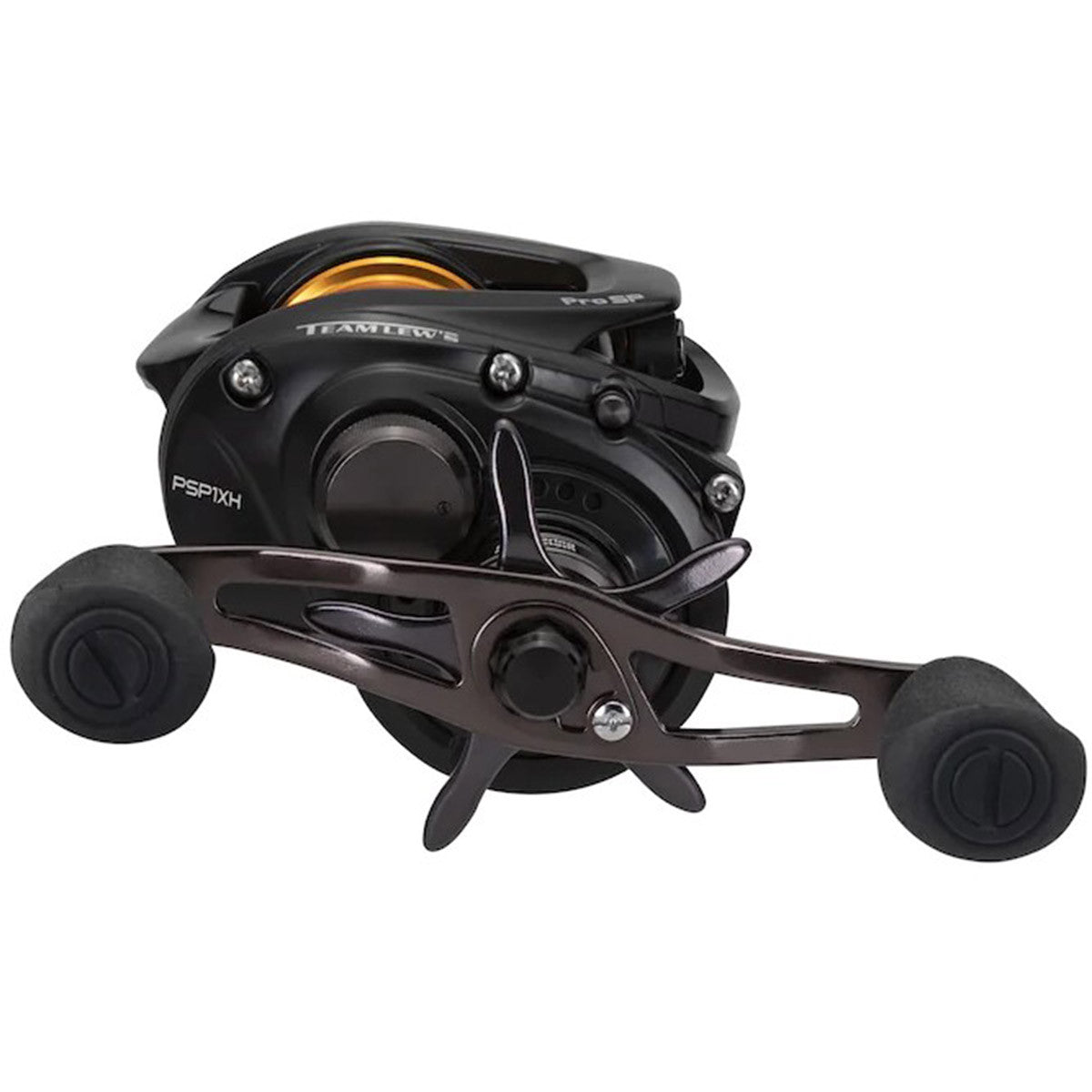 Pro SP SLP Baitcast Reel