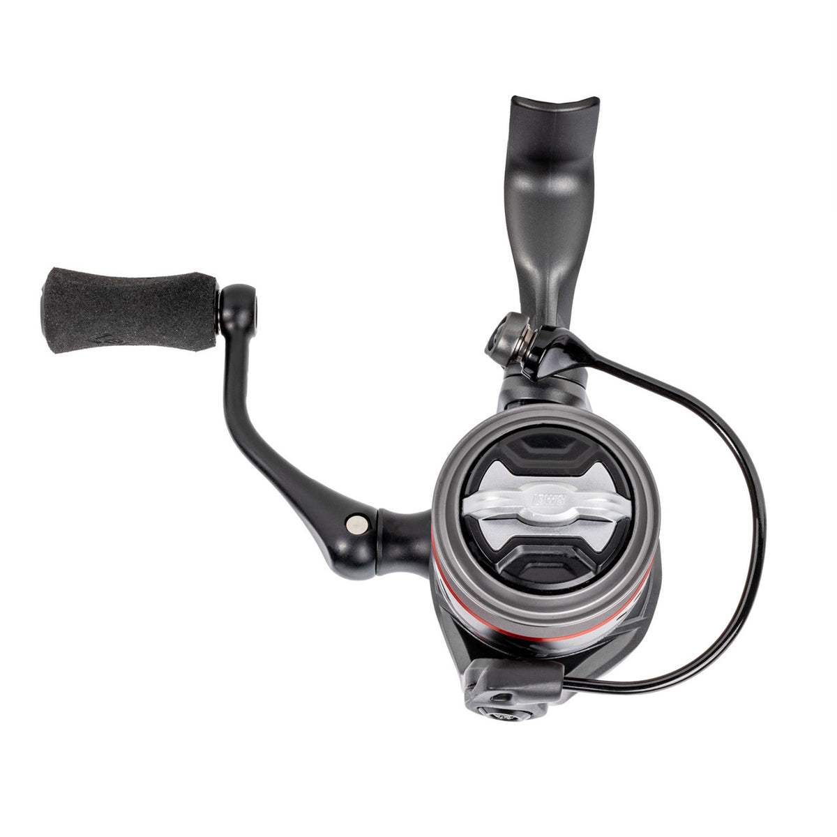 Lews Speed Spin CRX Spinning Reel