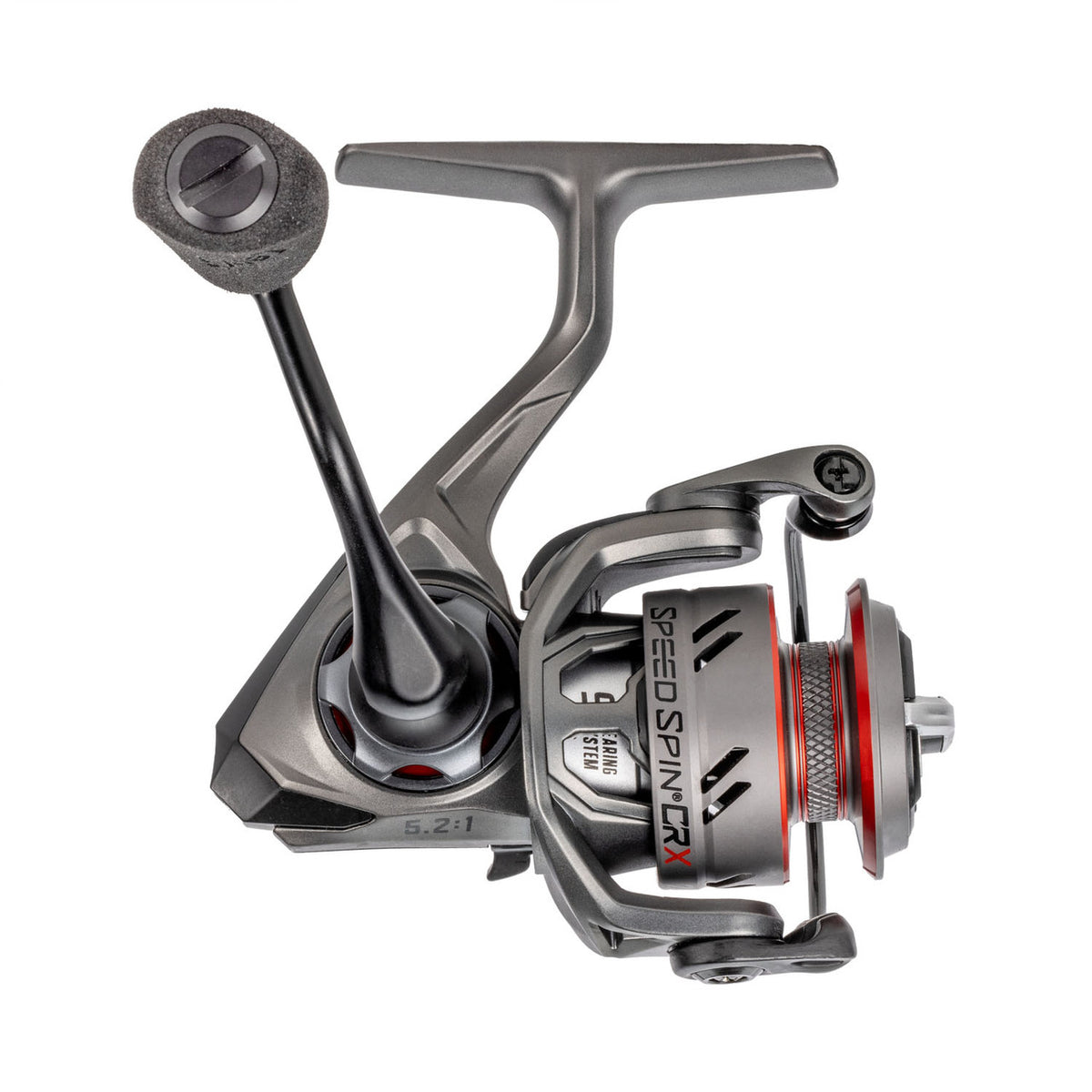Lews Speed Spin CRX Spinning Reel